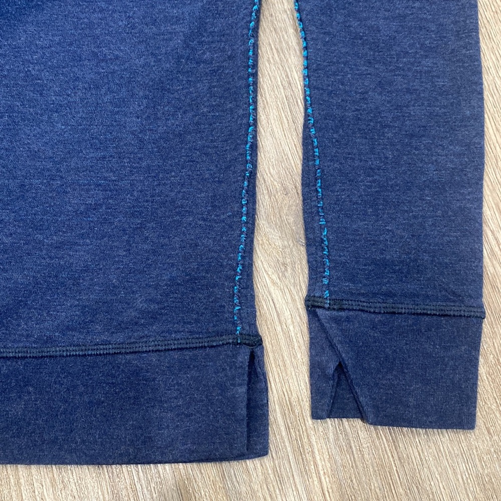 Lululemon Open Your Heart Long Sleeve Ii - image 5